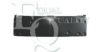 BMW 51117143749 Licence Plate Holder